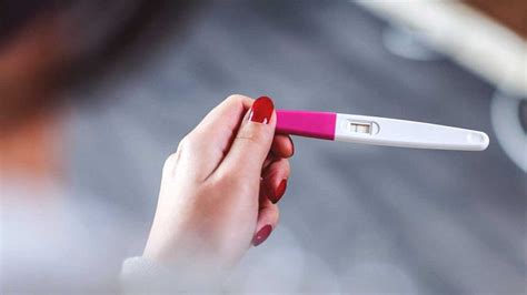 Rüyada gebelik testi görmek kadınlar kulübü
